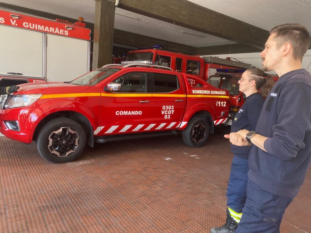 Visita aos Bombeiros de Guimarães 11 IMG 20250626 WA0022